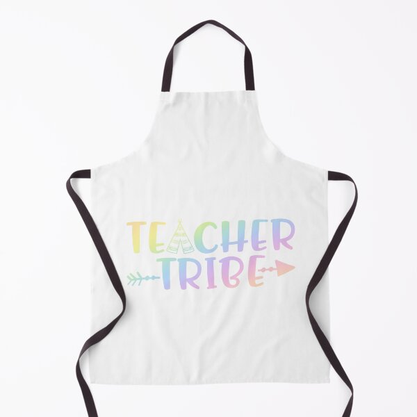 Item preview, Teacher tribe - funny teacher quote/gift designed and sold by PickaSticka.