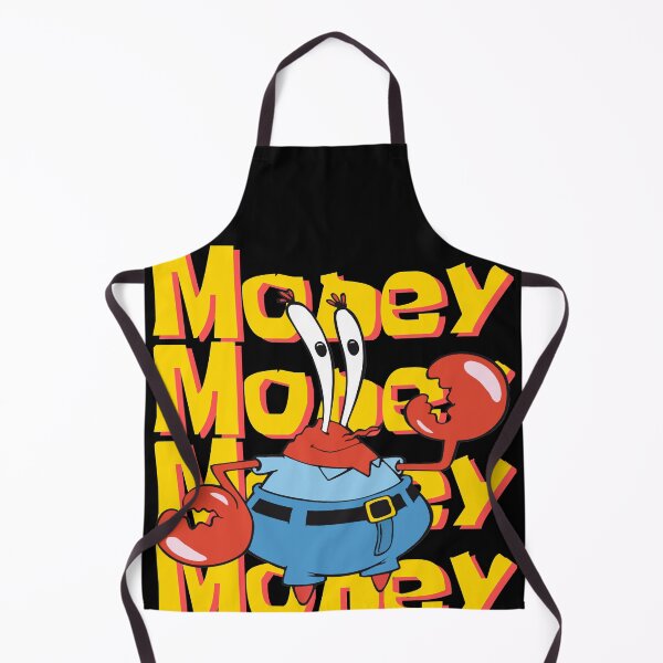 Item preview, Money Spongebob Yellow Best Friends Squarepants Radio Star Patrick Funny designed and sold by SpongebobDinhH.