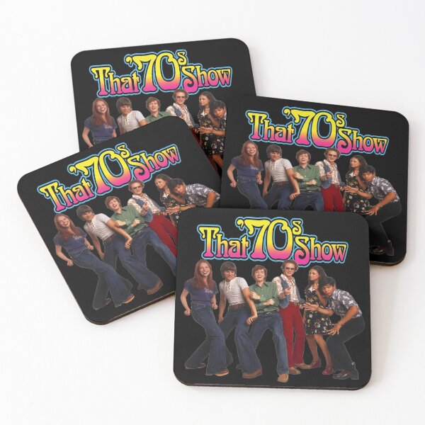 Item preview, That '70s Show designed and sold by superbarkah.