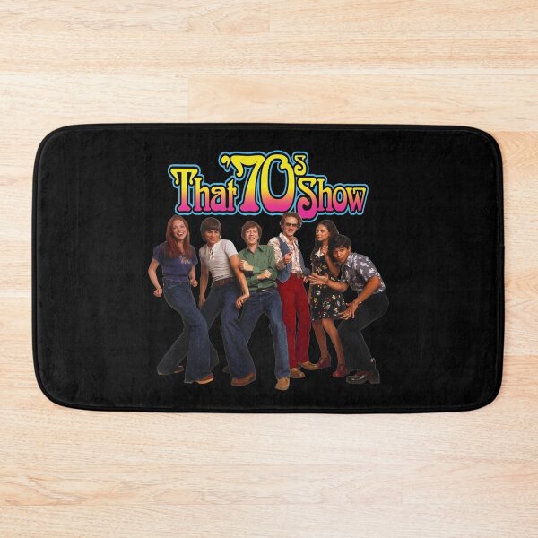 Item preview, That '70s Show designed and sold by superbarkah.