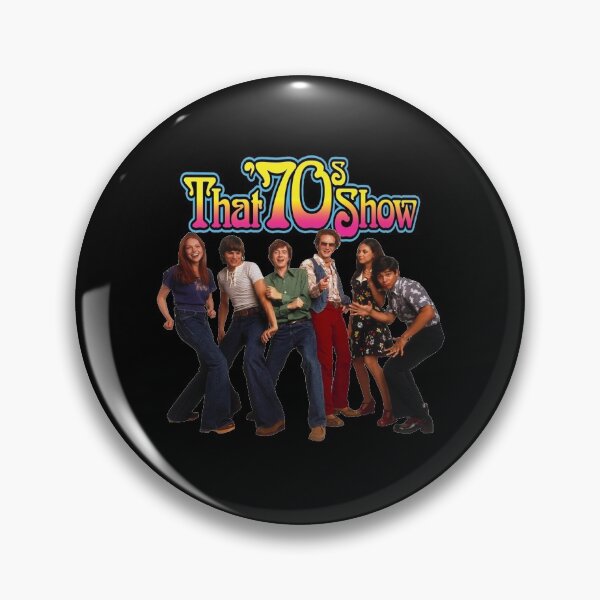 Item preview, That '70s Show designed and sold by superbarkah.