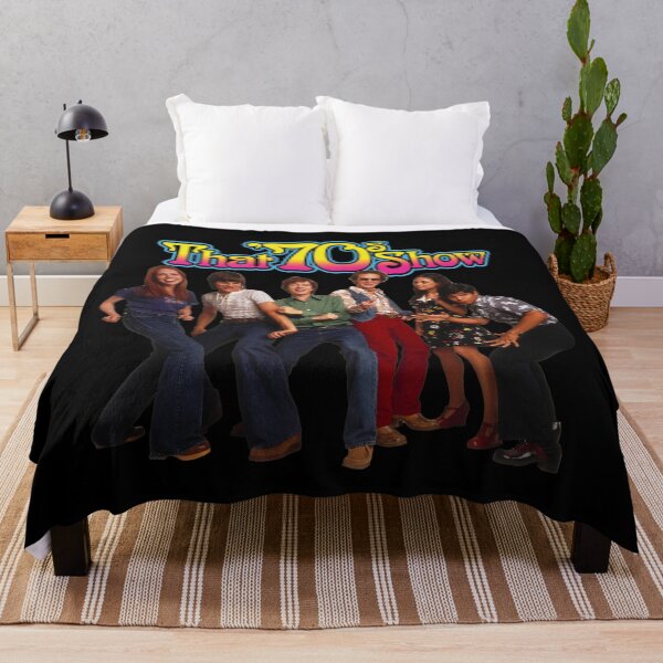 Item preview, That '70s Show designed and sold by superbarkah.