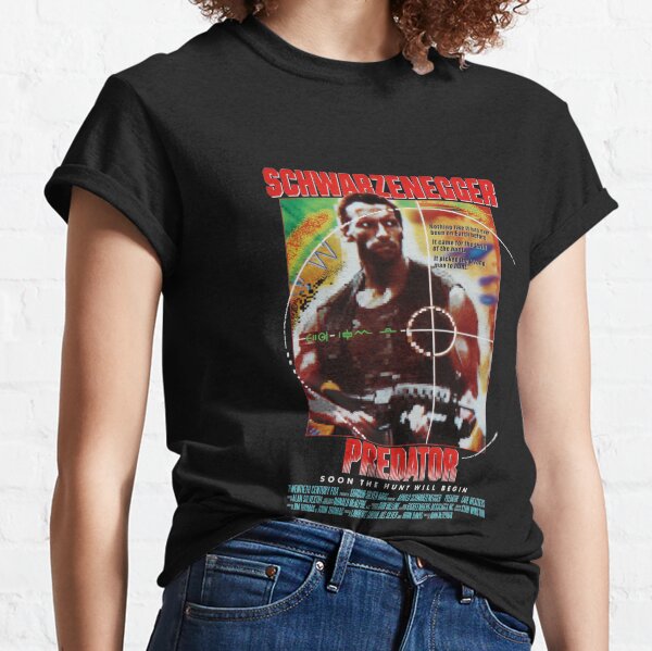 Predator Classic T-Shirt