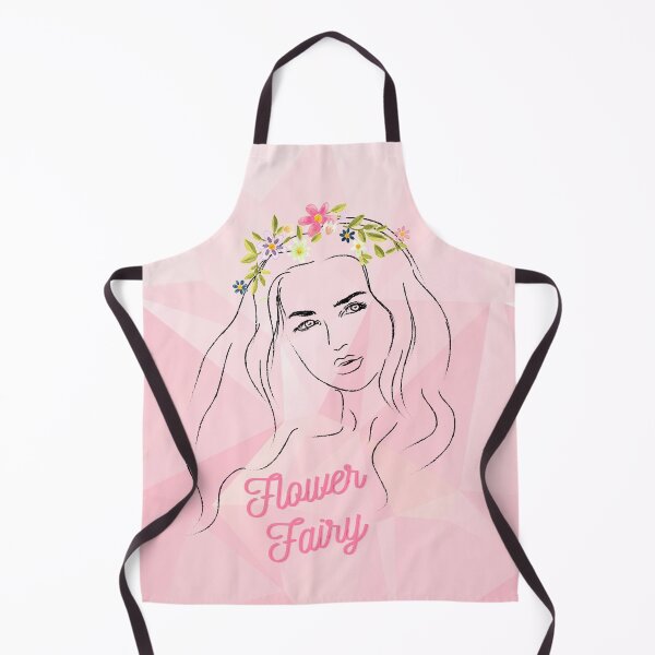 Artikelvorschau, Blumenfee entworfen und verkauft von FeelingArty.