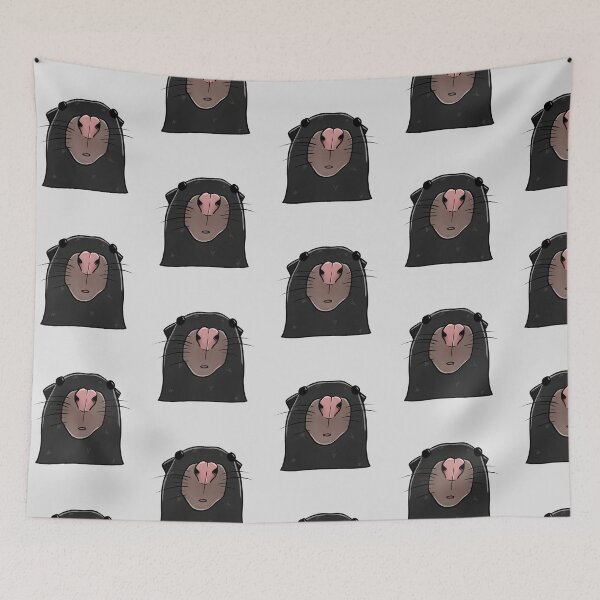 Item preview, Rat designed and sold by P4perpage.