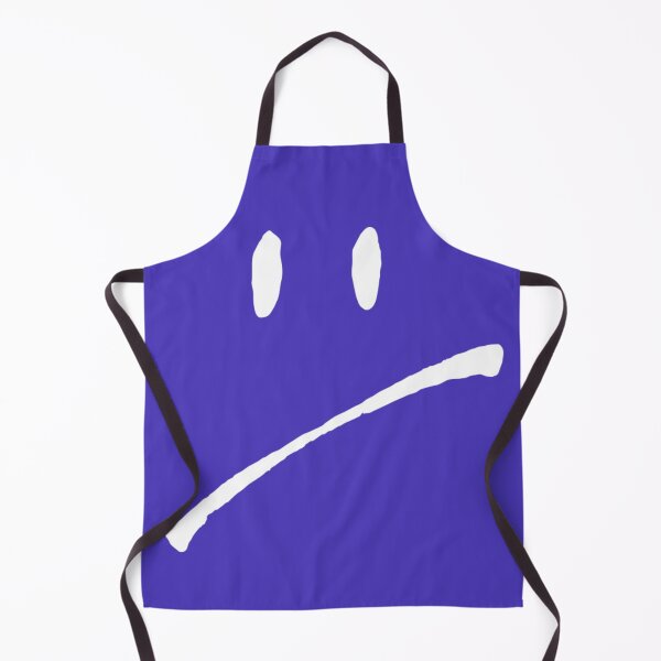 Item preview, Smiley Face Confused Simple Face Smiley Drawing designed and sold by GidurLokat.