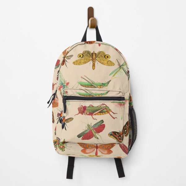 Item preview, Vintage Bugs and Insects Illustration designed and sold by ManifestoDesign.