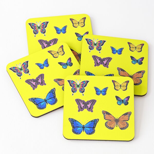 Item preview, Umi butterfly designed and sold by RIAD16.