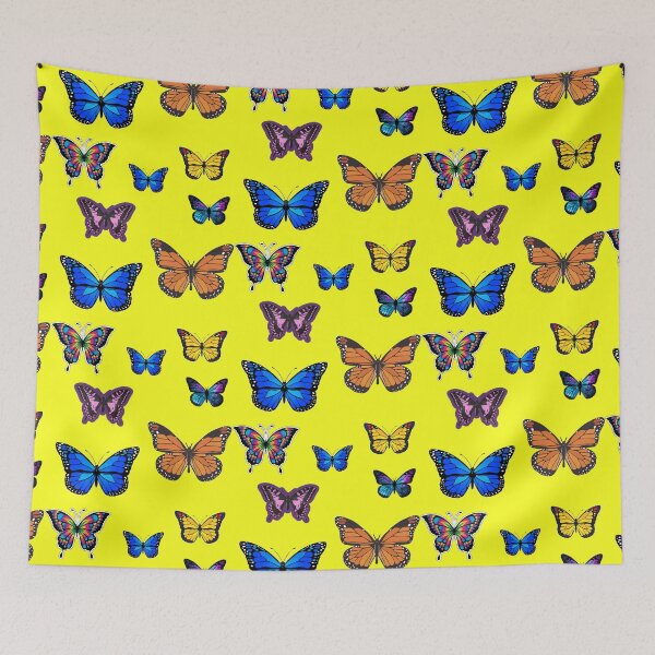 Item preview, Umi butterfly designed and sold by RIAD16.