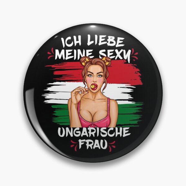 Item preview, I love my Hungarian wife Hungary flag designed and sold by Dubbra.