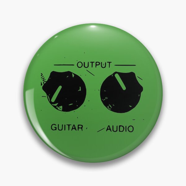 Item preview, OUTPUT- GUITAR- AUDIO designed and sold by Menadelia.