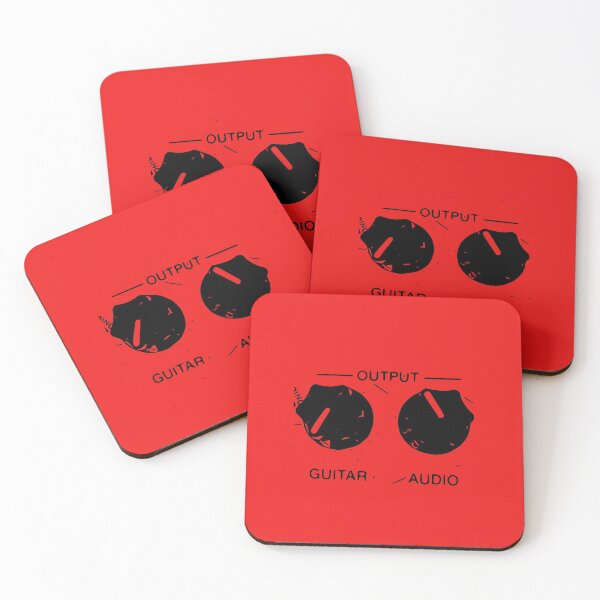 Item preview, OUTPUT- GUITAR- AUDIO designed and sold by Menadelia.