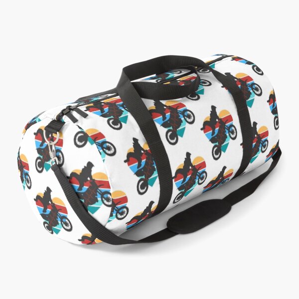 Item preview,  Dirt Bike Heartbeat  designed and sold by Eman4design.