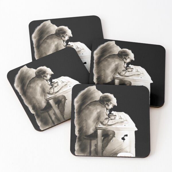 Item preview, Too busy I'm study  designed and sold by Omarjoker99.