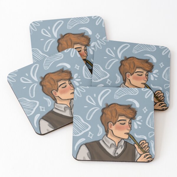 Item preview, Wylan vaneck designed and sold by digitalderrawt.