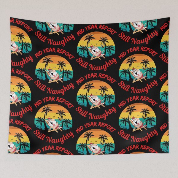 Item preview, Mid Year Report Still Naughty   designed and sold by WoodburyLake.