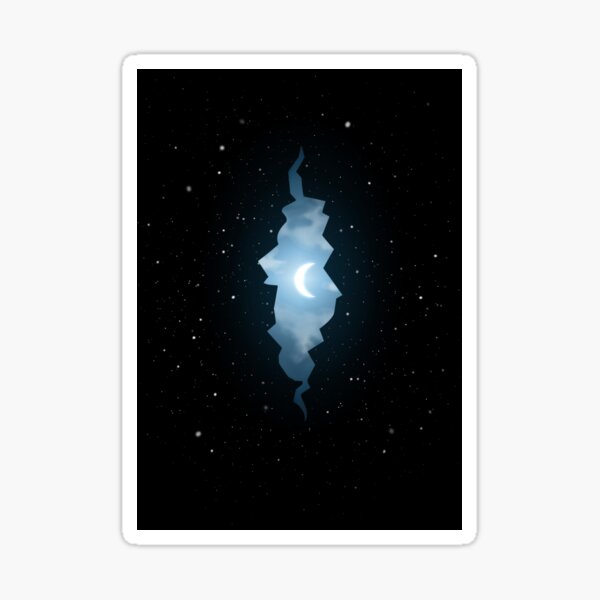 Item preview, Star Fissure  designed and sold by Prototyke.
