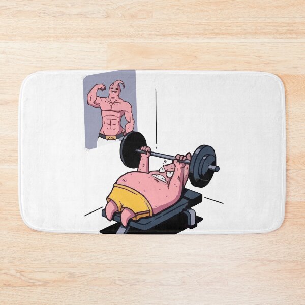 Item preview, Patrick gym Spongebob Yellow Best Friends Squarepants Radio Star Funny designed and sold by SpongebobDinhH.