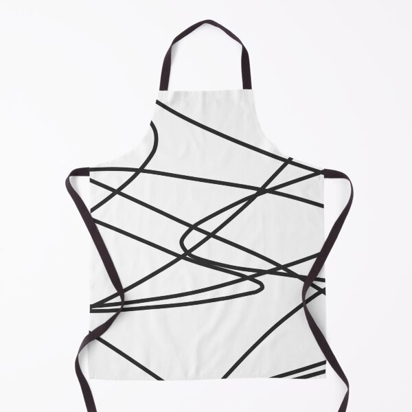 Item preview, Black Doodle Lines designed and sold by DHSTN.