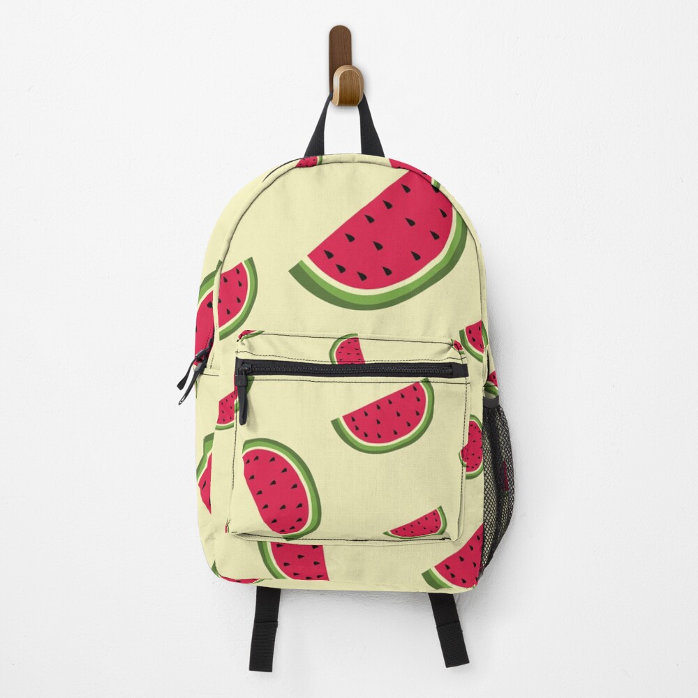 Item preview, Backpack designed and sold by Rionda.