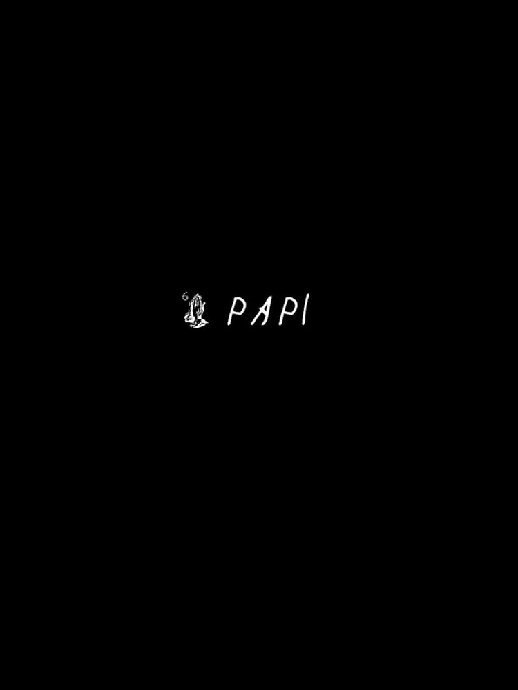 Thumbnail 4 of 4, iPhone Case, Drake Papi designed and sold by Mariah5SOS.
