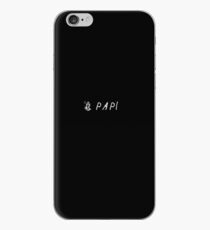 Drake Papi iPhone Case