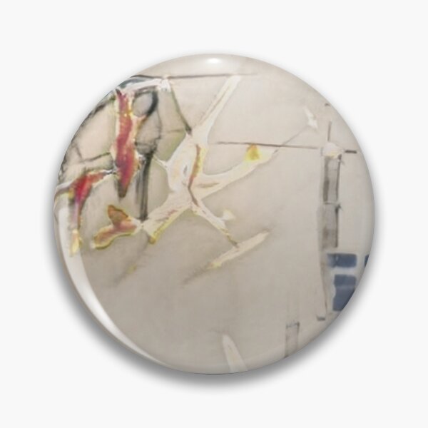 Item preview, Abstract modern art painting designed and sold by Heltymrf.