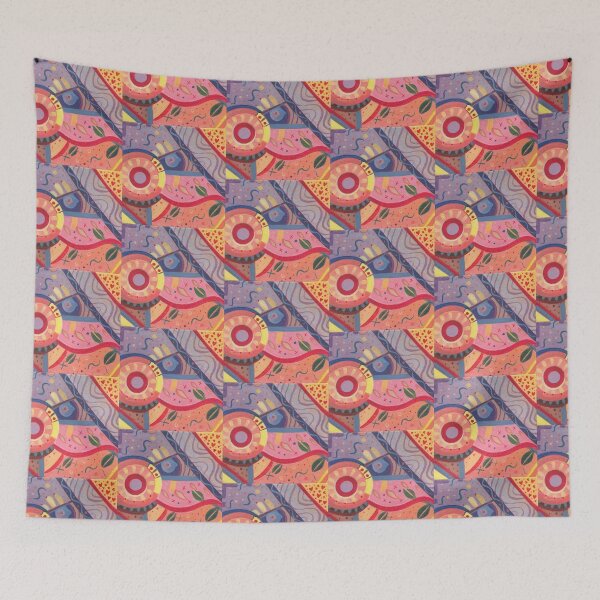 Item preview, The Joy of Design XVIII designed and sold by Helena Tiainen.