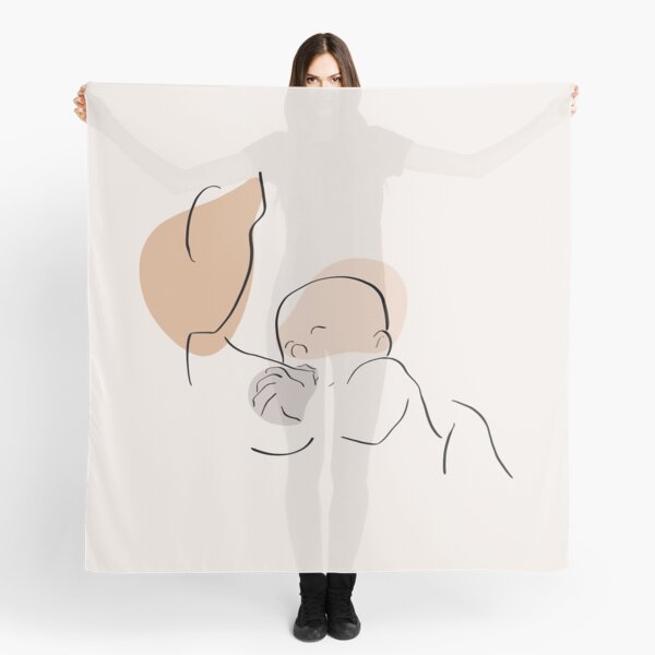 Item preview, Breastfeeding a mothers love designed and sold by ZartyDesigns.