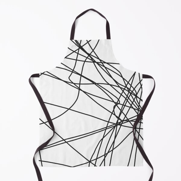 Item preview, Black Doodle Lines designed and sold by DHSTN.