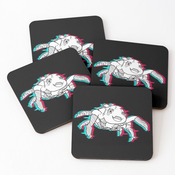 Item preview, So Im A Spider So What Kumo Desu Ga Nani Ka Kumoko designed and sold by julienjuliss.