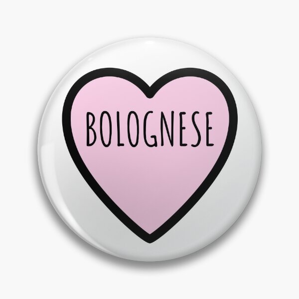 Item preview, Bolognese designed and sold by PinkPerfect.