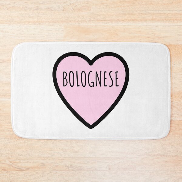 Item preview, Bolognese designed and sold by PinkPerfect.