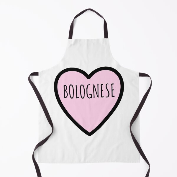 Item preview, Bolognese designed and sold by PinkPerfect.