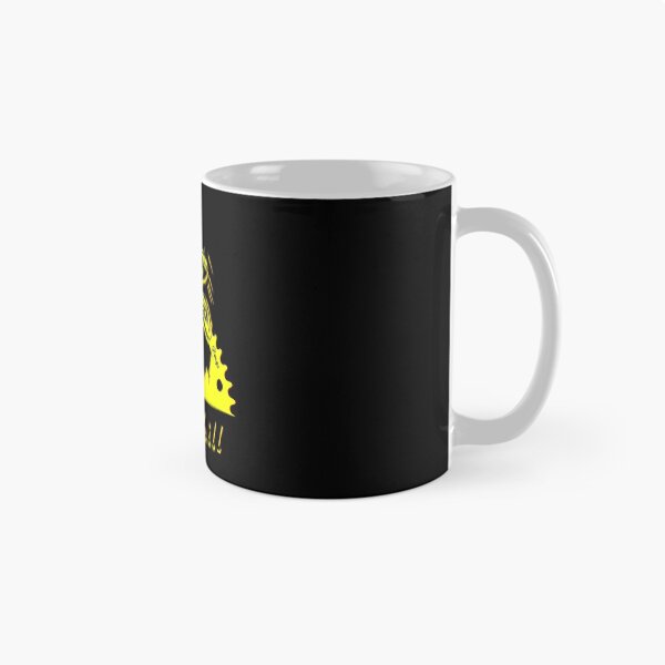 Item preview, Downhill in yellow designed and sold by Kim Gauge.