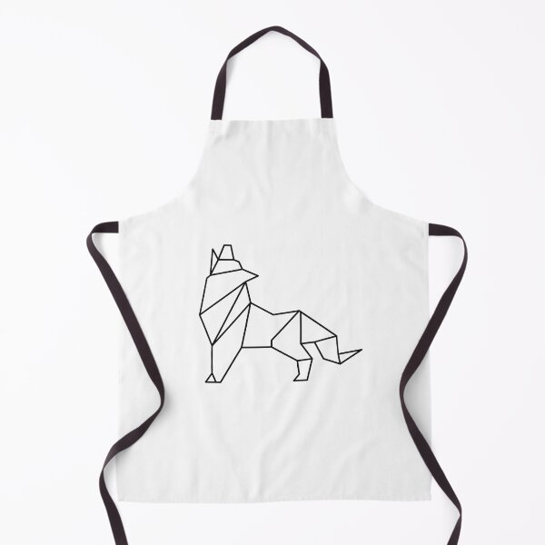 Item preview, Wolf designed and sold by vinuste2.