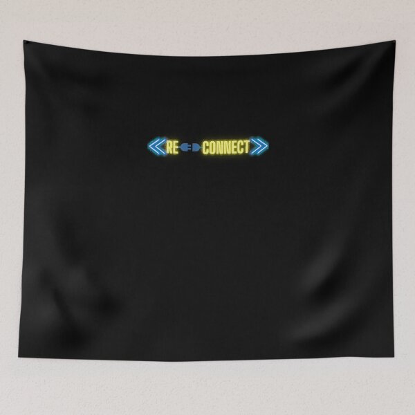 Item preview, RECONNECT GEAR designed and sold by KAMLEFAHME.