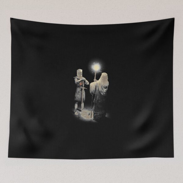 Item preview, Impasse designed and sold by KAMLEFAHME.