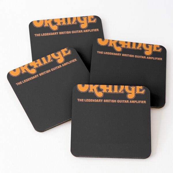Item preview, Orange Amplification designed and sold by KAMLEFAHME.