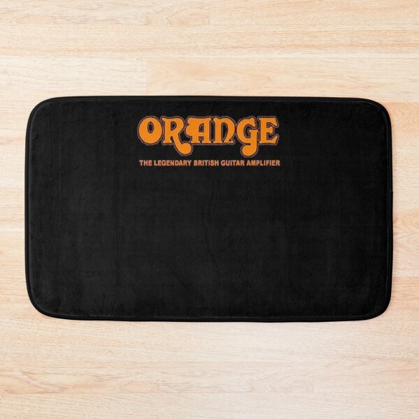 Item preview, Orange Amplification designed and sold by KAMLEFAHME.