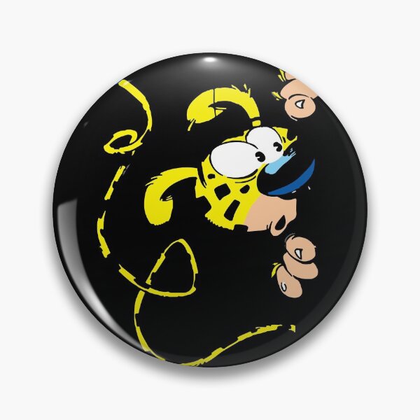 Item preview, Marsupilami blue wall Gaston Lagaffe Movie Cartoon Color Big Ben designed and sold by GastonMovieHoi.