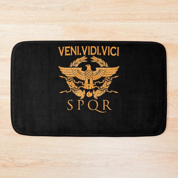 Item preview, Veni, Vidi, Vici designed and sold by KAMLEFAHME.