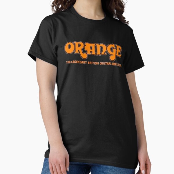 Item preview, Orange Amplification designed and sold by KAMLEFAHME.