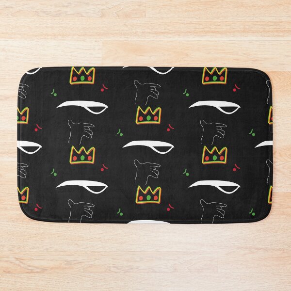 Item preview, ranboo crown designed and sold by VintageroqVinyl.