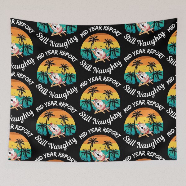Item preview, Mid Year Report Still Naughty   designed and sold by WoodburyLake.