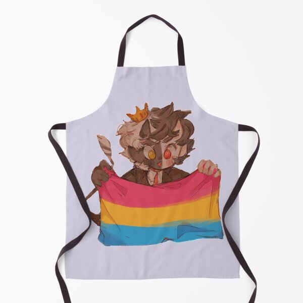 Item preview, ranboo gay  designed and sold by VintageroqVinyl.