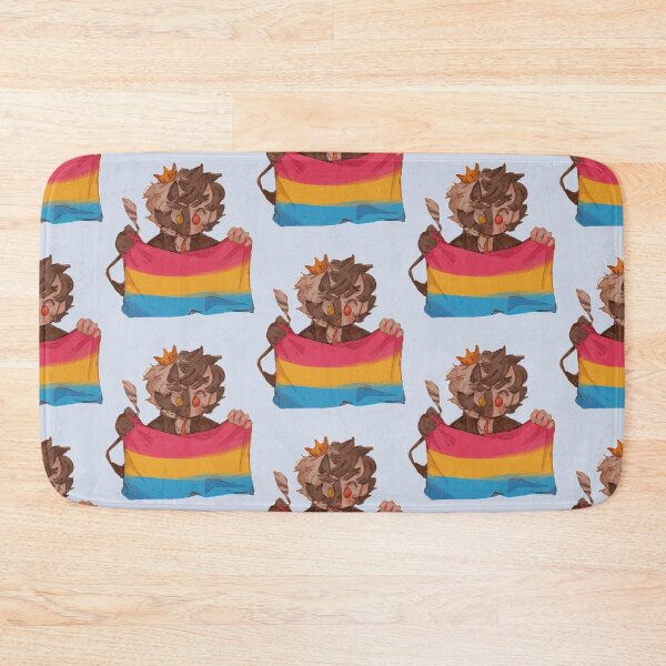 Item preview, ranboo gay  designed and sold by VintageroqVinyl.