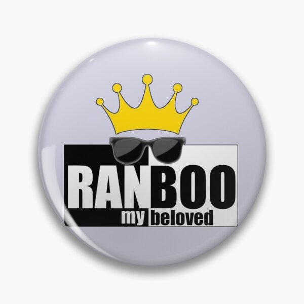 Item preview, Ranboo my beloved designed and sold by VintageroqVinyl.