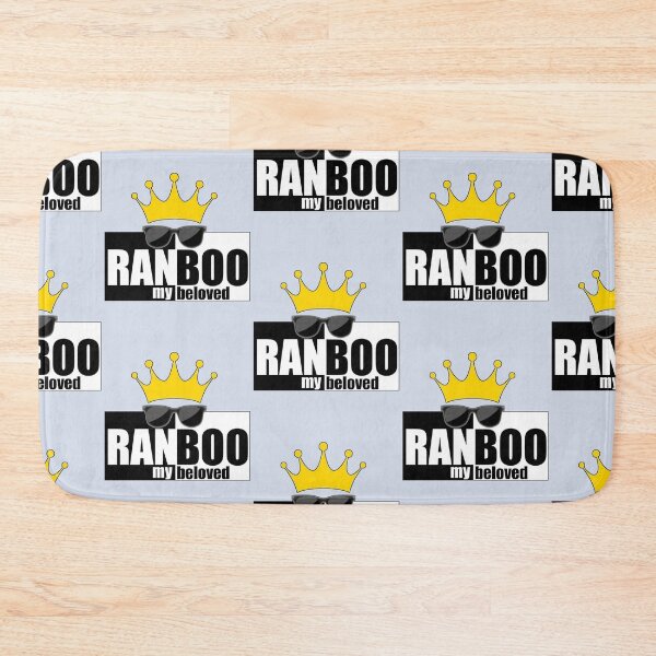 Item preview, Ranboo my beloved designed and sold by VintageroqVinyl.