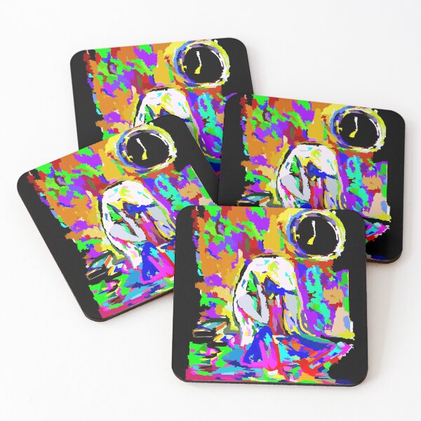 Item preview, Sleepless  designed and sold by LATIGO BAYNE.